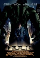 El Increíble Hulk