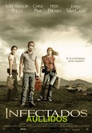 Poster de Infectados