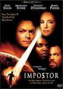 Poster de Infiltrado