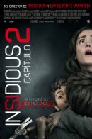 Poster de Insidious 2