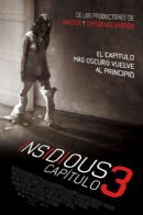 Insidious 3