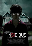 Película Insidious