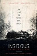 Insidious 4: La Última Llave