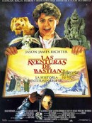 La Historia Interminable 3: Las Aventuras de Bastian