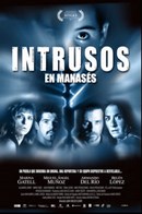 Intrusos en Manasés