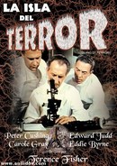 La isla del terror