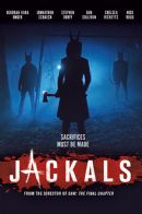 Poster de Jackals