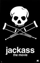 Jackass :  La pelicula