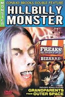 Jan-Gel 3 Hillbilly Monster