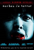 Japanese Horror Anthology 1: Noches De Terror
