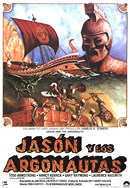 Jason y los Argonautas