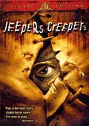 Jeepers Creepers