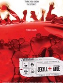 Poster de Jekyll Hide