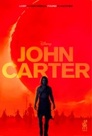 Película John Carter