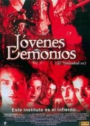Jóvenes Demonios
