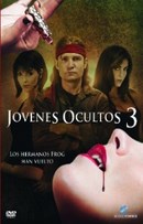 Jóvenes Ocultos 3