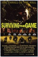 Juego de Supervivencia