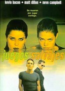 Juegos Salvajes