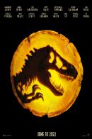 Jurassic World: Dominion