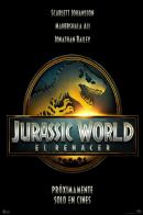 Jurassic World: El Renacer