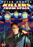 Asesinos Del Espacio