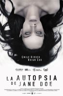 La Autopsia de Jane Doe