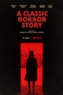 La Clásica Historia de Terror