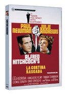La Cortina Rasgada