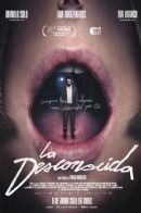 Poster de La desconocida