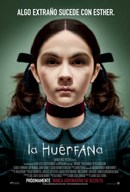 La Huérfana