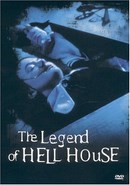 La Leyenda de la Casa del Infierno