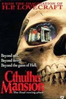 La Mansión de Cthulhu