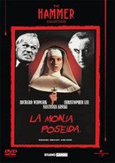 La Monja Poseída