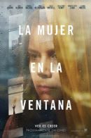 La Mujer en la Ventana