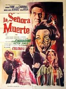 La señora muerte