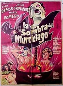 La sombra del murcielago