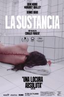 Película La Sustancia