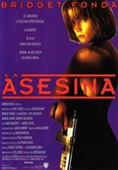 La asesina