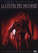 La Cólera del Infierno