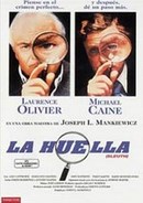 La huella