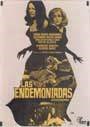 Las endemoniadas