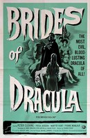 Las novias de Drácula