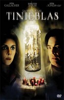Poster de La Secta de las Tinieblas