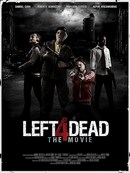 Left 4 Dead: La Película