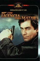 007 Licencia para matar