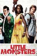 Poster de Little Monsters