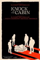 Poster de Llaman a la Puerta