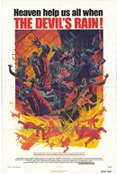 La lluvia del diablo