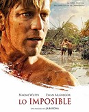 Lo Imposible