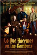 Lo Que Hacemos en las Sombras